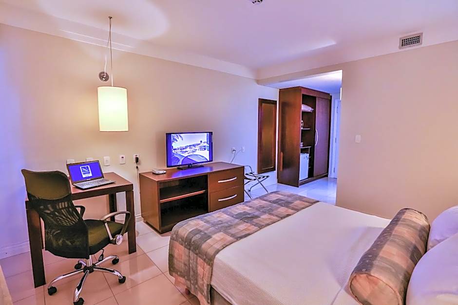 Sun Valley Marília by Atlantica