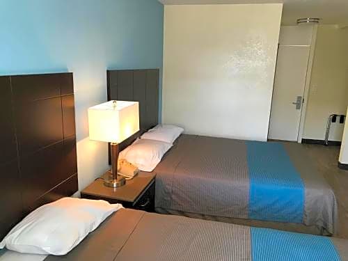 Inn Of Long Beach