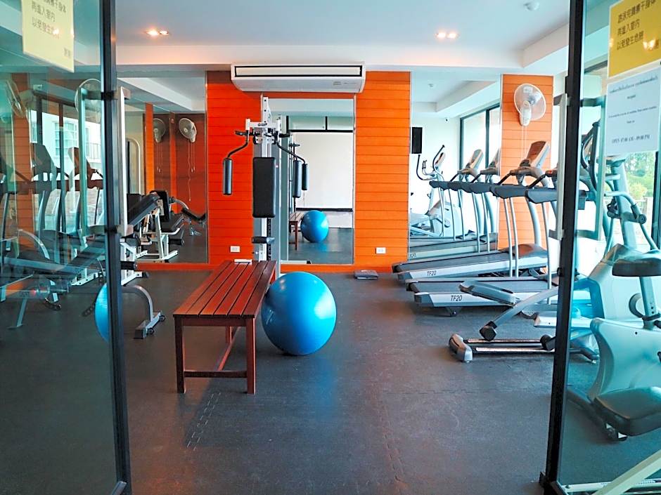 CA Hotel and Residence