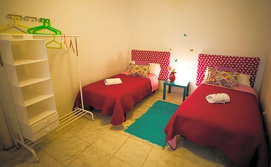 La Flamenka Hostel