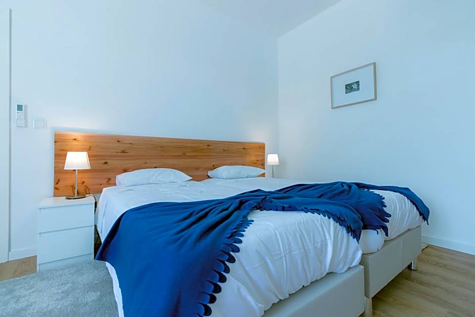 Lagoa Hostel & Suites