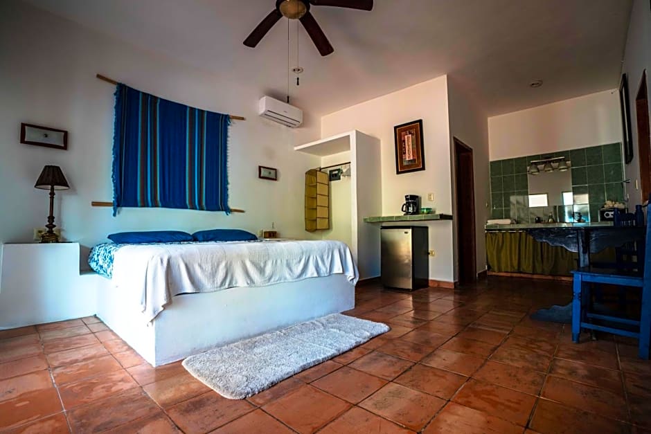 Hotel Boutique Skulls Landing