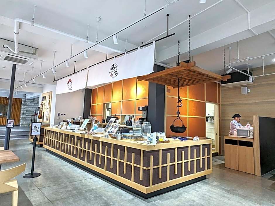 Nikko Beans Hotel