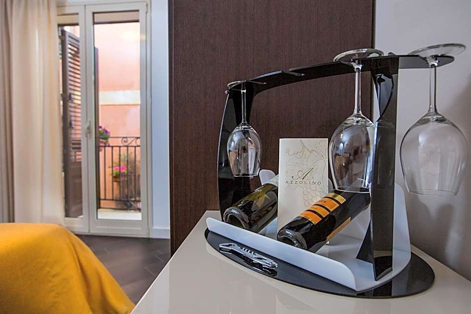 Palazzo Ducale Suites