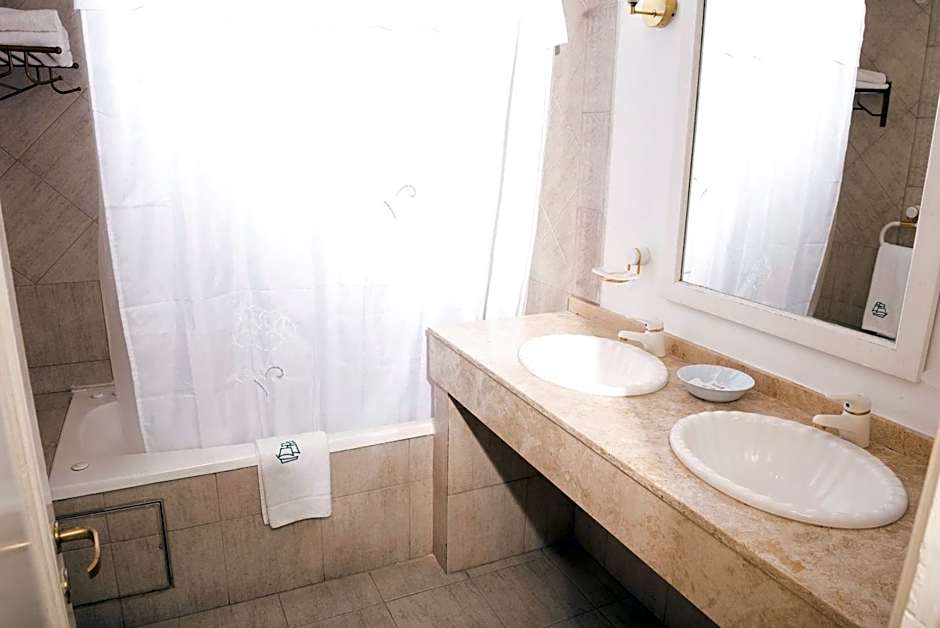 Mayflower Suites