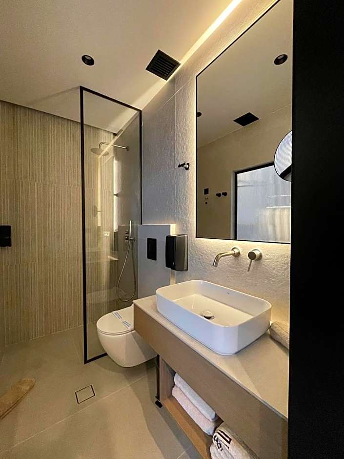 Palladion Boutique Hotel