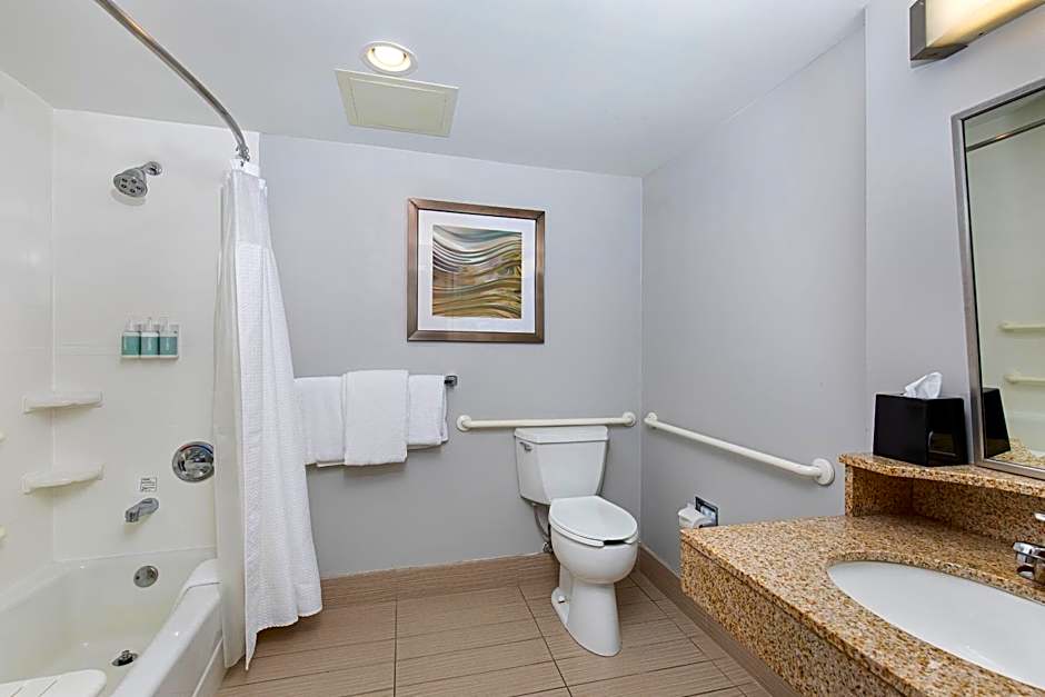 Courtyard by Marriott Lexington North