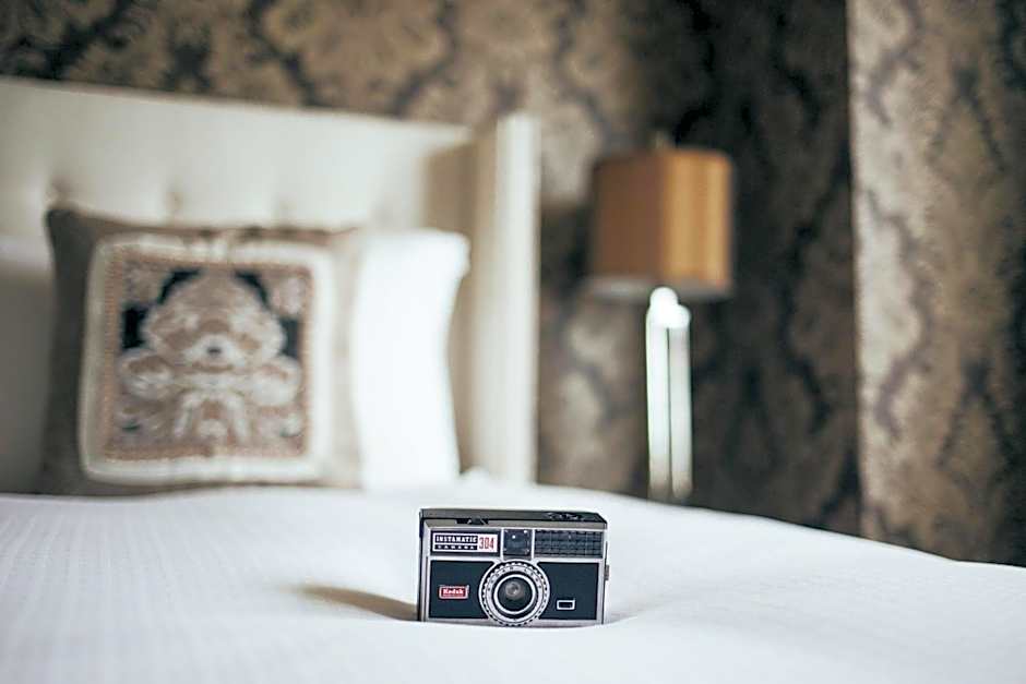 Loews New Orleans Hotel