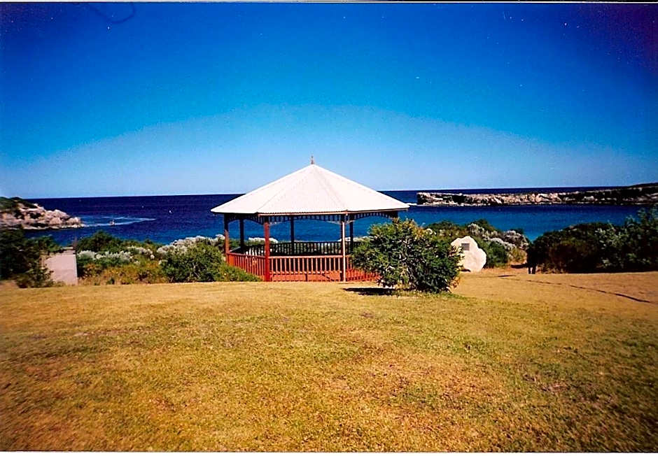 Centrebreak Beach Stay