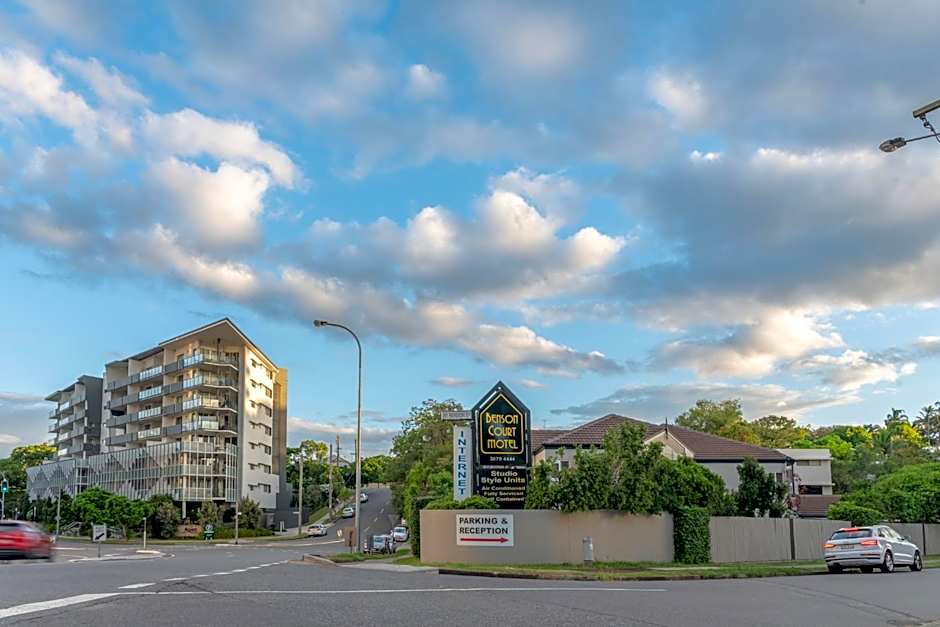 Benson Court Motel