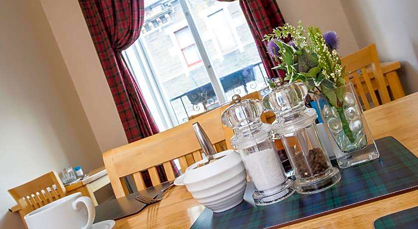 Bank Guest House