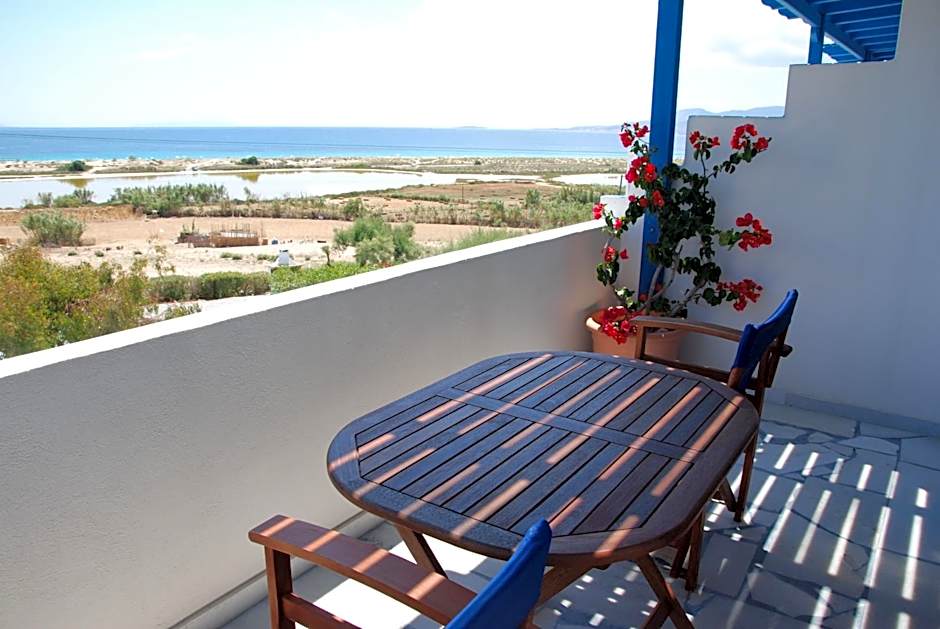 Koulas Pension - Red Lake