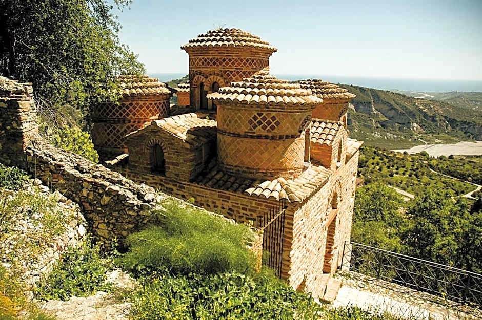Hotel Gli Ulivi