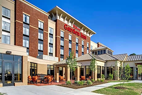 Hilton Garden Inn Pittsburgh/Cranberry, Pa