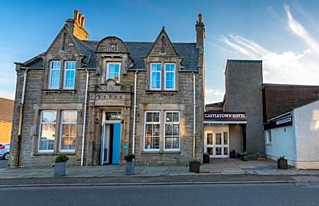 Castletown Hotel