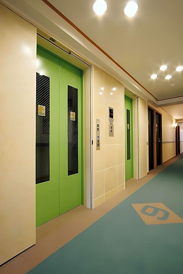 Toyoko Inn Tokyo Kanda Akihabara