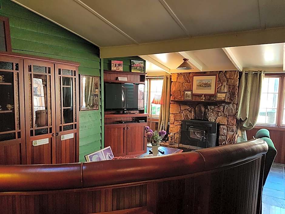 Bridgefield Guest House