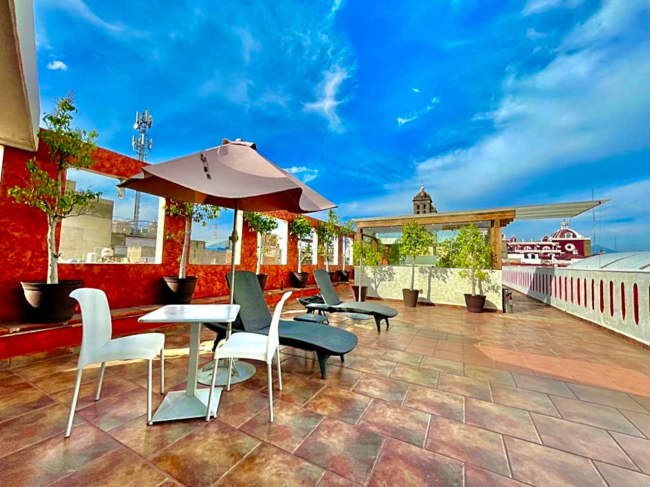 El Sueño Hotel & Spa