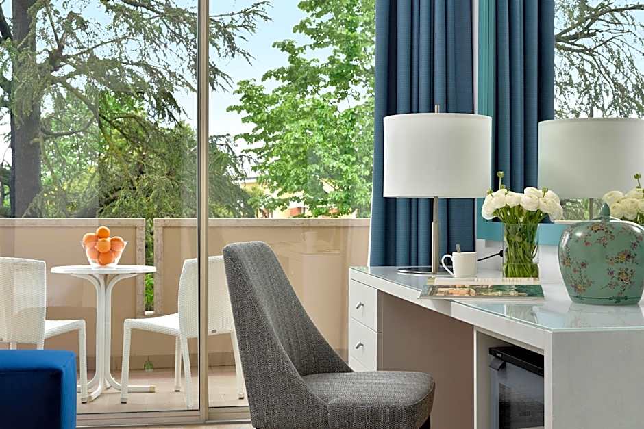 Hotel Continental Wellness & Spa