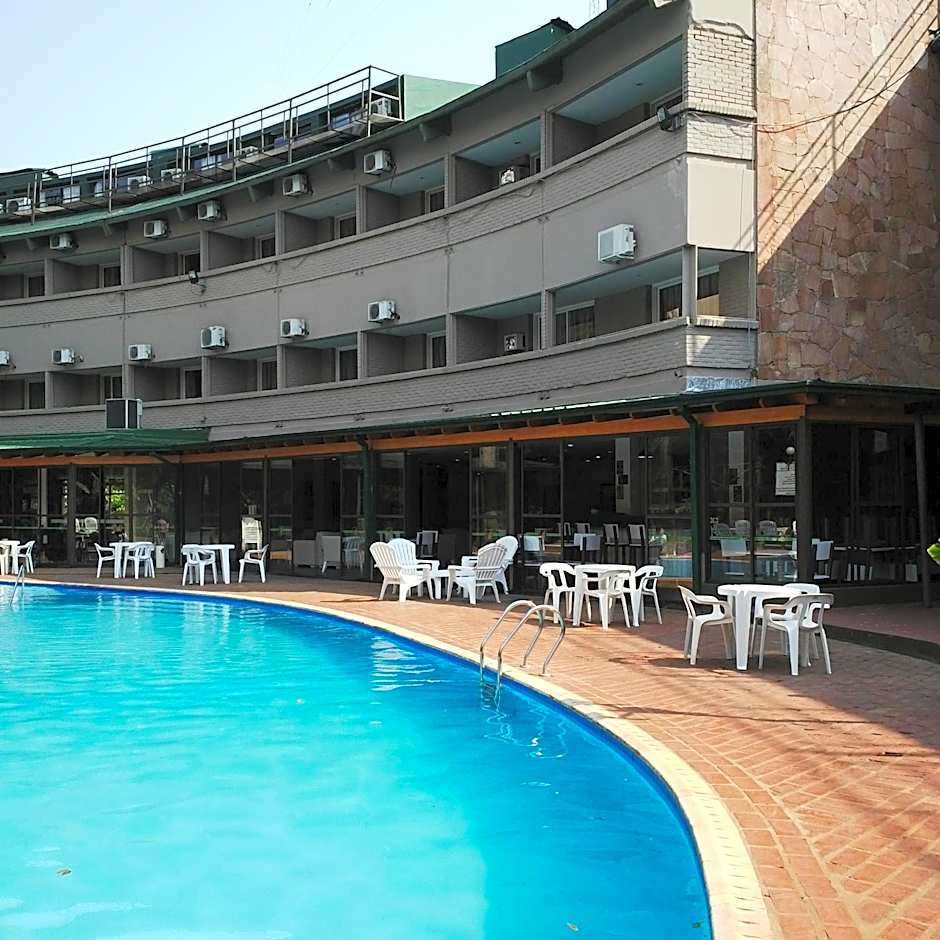 Hotel El Libertador