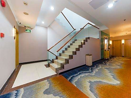 Wenxing Hotel
