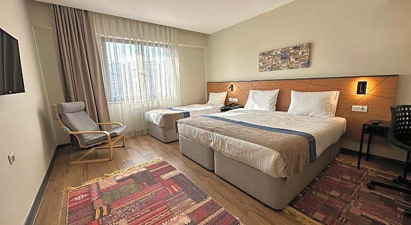 N'ALA OTEL