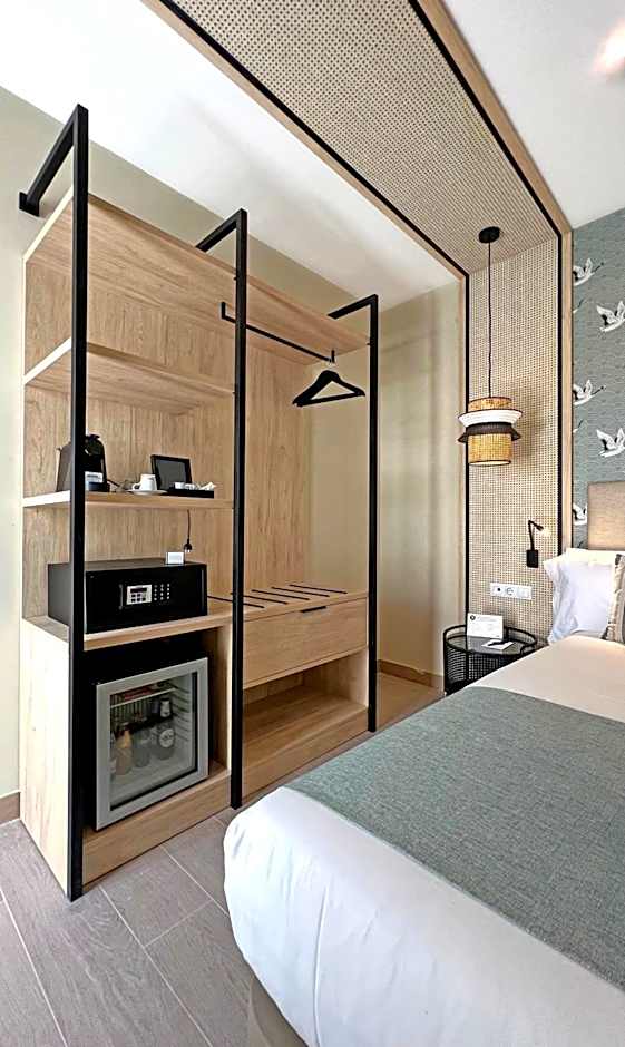 Soho Boutique Columela