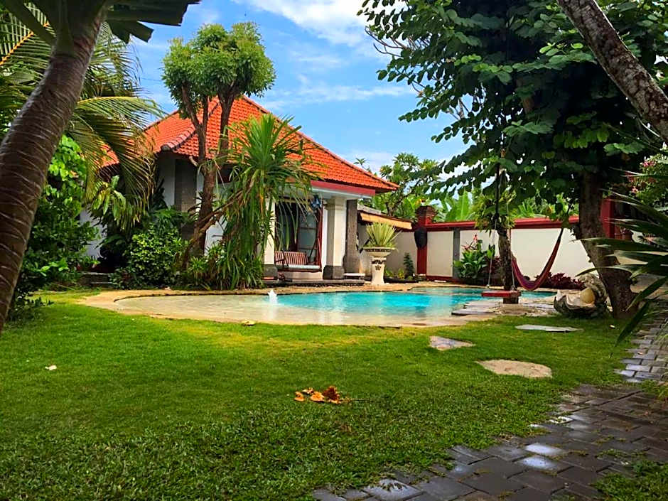 Villa Shantitara Bungalows