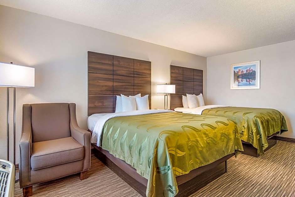 Quality Inn Suwanee I-85