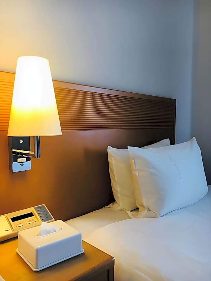 Hotel Welco Narita ( Formerly Mercure Hotel Narita )