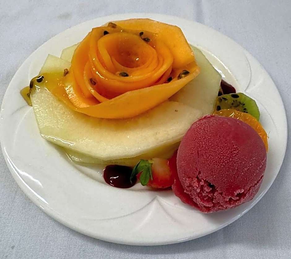 Best Western Aberavon Beach Hotel