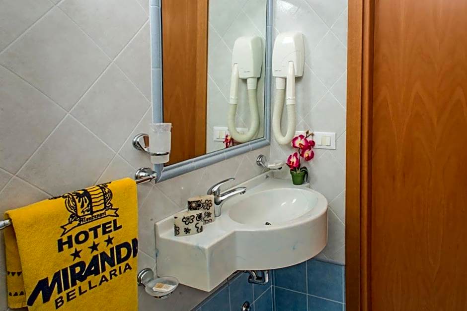 Hotel Miranda
