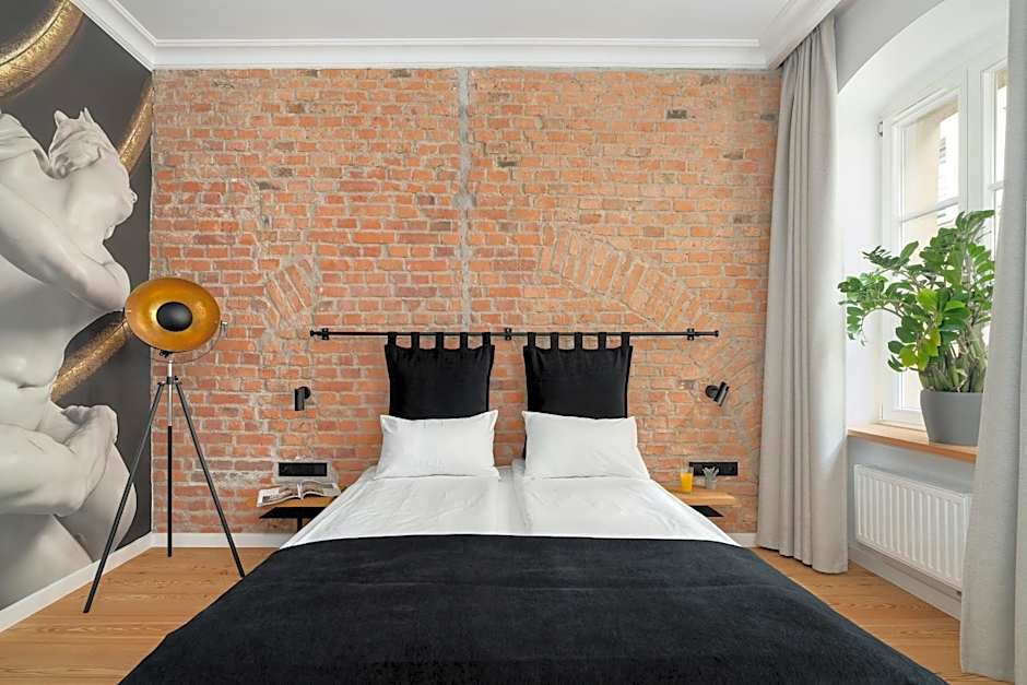 Apartamenty Schoeps Residence by Noclegi Renters