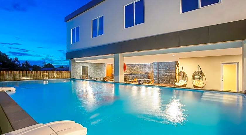 Swiss-Belhotel Cendrawasih Biak