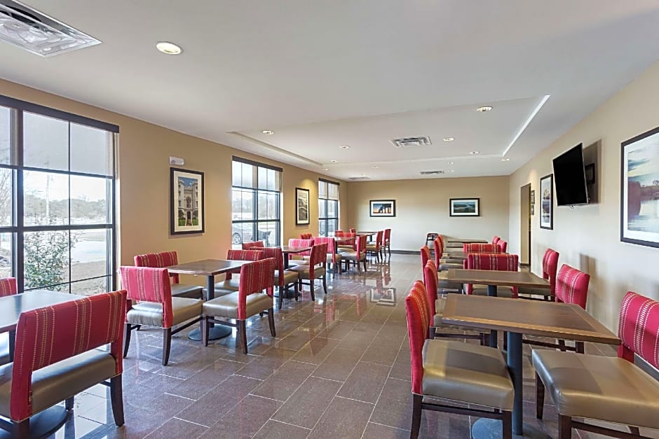 Comfort Inn & Suites Zachary