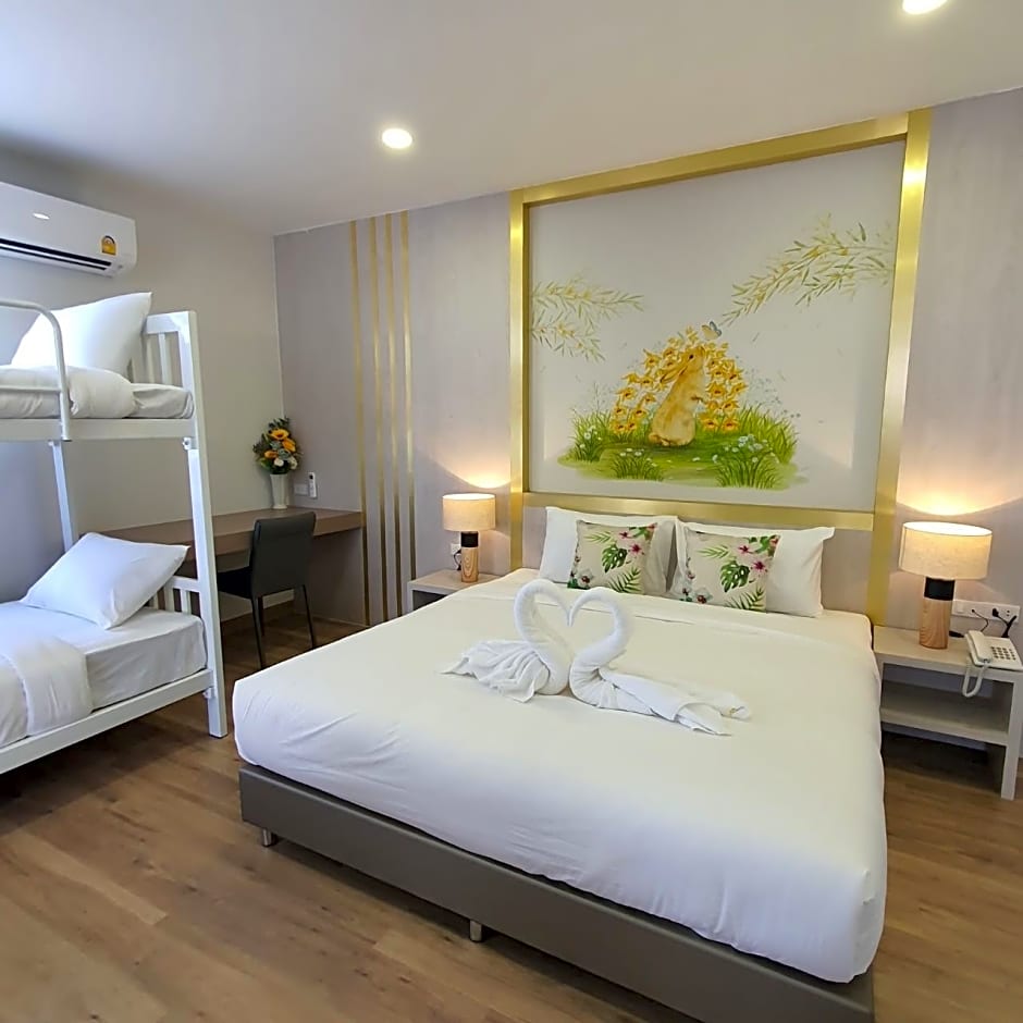 Lueangchan Orchid Hotel