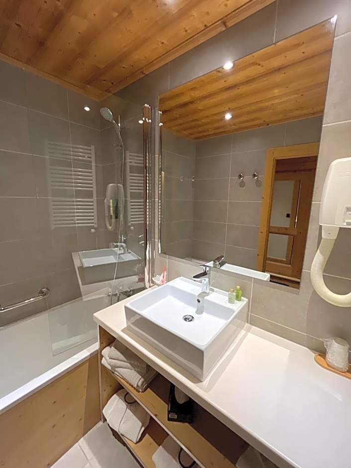 Park Hotel Suisse & Spa