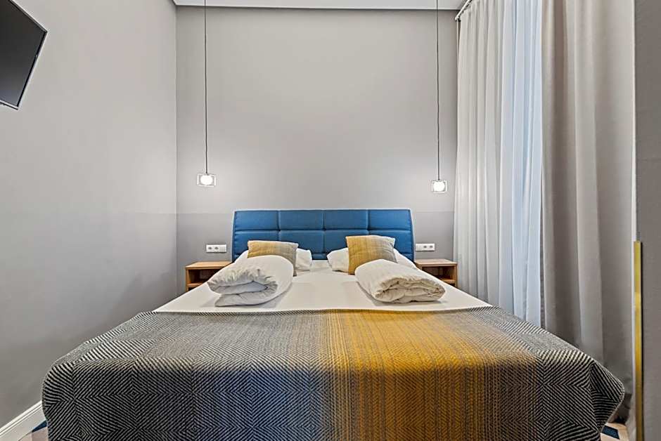 KH Opera Apartments