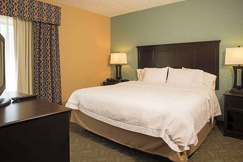 Comfort Inn