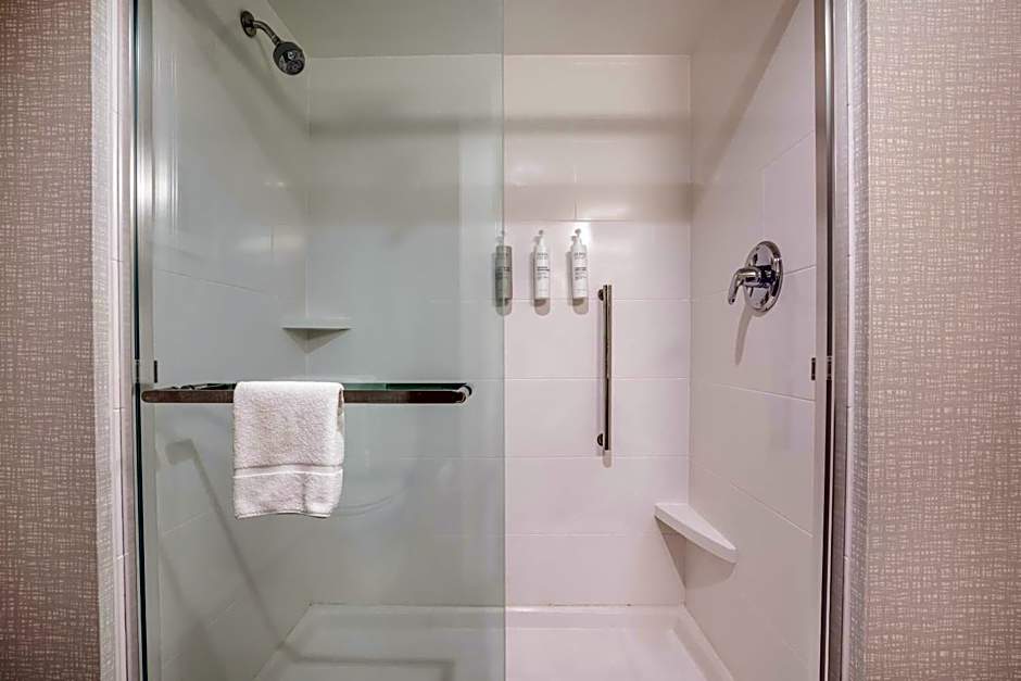 Hampton Inn Fort Myers Downtown