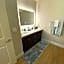 Lux One Bedroom Condo with Garden View
