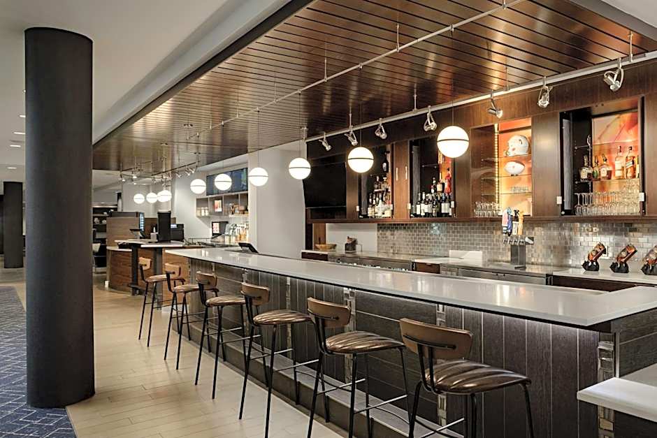 Courtyard by Marriott Gatlinburg Downtown