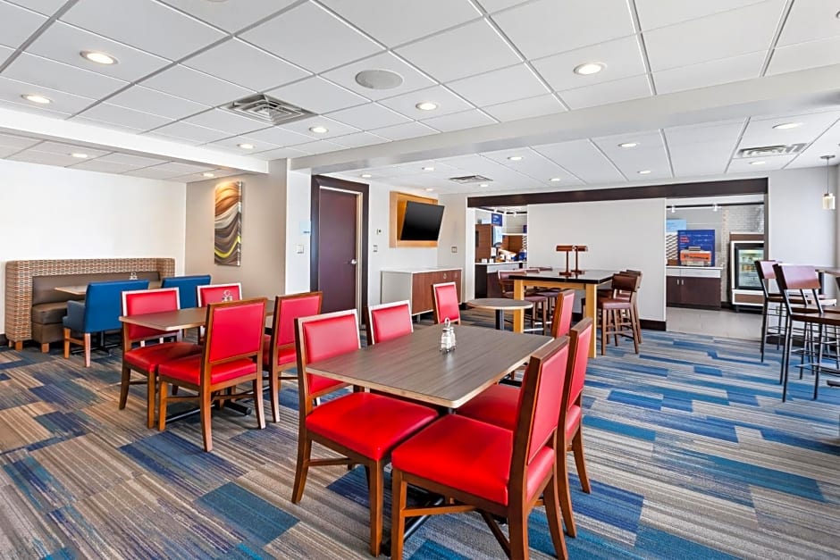 Holiday Inn Express Chillicothe East, an IHG Hotel