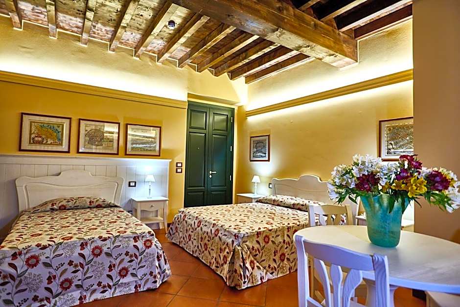 Albergo Trattoria Il Leone