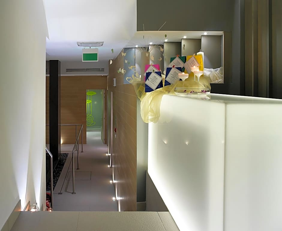 Hotel Select Suites & Spa - Apartments