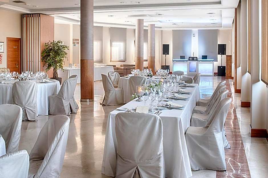 Hotel Zalle Don Fernando