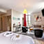 Brit Hotel Spa Le Connetable