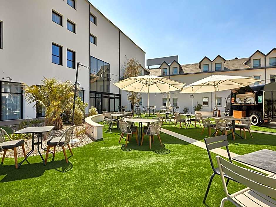 ibis Styles La Roche-sur-Yon
