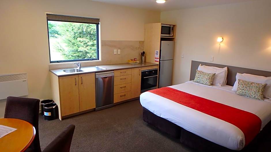 Bella Vista Queenstown