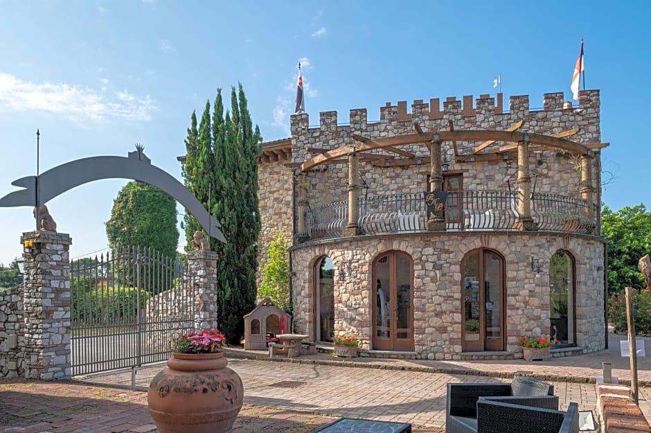 Castello dei Templari